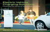Electric Vehicle Charging Solutions · best infrastructure, service and management solutions for your unique needs. Call 1-888-778-2733 to discover the power of smart charging. Residential