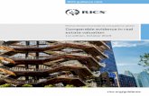 RICS professional standards and guidance, global ... · Appendix B: Factors affecting value and comparability by ... Effective from 9 October 2019 RICS guidance note, global 3. 2