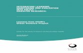 Urban Violence Report - idrc.ca EN/resources/c… · Lessons from CSVR’s Urban Violence Project 3 Project and Learning Goals As a research organisation, CSVR has long generated