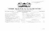 THE KENYA GAZETTEkenyalaw.org/kenya_gazette/gazette/download/Vol.CXXI-No... · palo-t\,, cv, if pa 1101,0 vra 3 THE KENYA GAZETTE Published by Authority of the Republic of Kenya (Registered