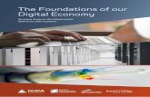 The Foundations of our Digital Economy - DHPA Hosting/Cloud: Webhosting, Application Hosting, Infrastructure