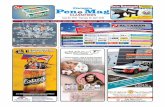 CLASSIFIEDS - The Peninsula · 2018-04-25 · To advertise contact: Display - 44557 837 / 853 / 854 Classiﬁeds - 44557 857 Fax: 44557 870 email: penmag@pen.com.qa Issue No. 2750