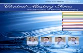 Clinical Education for Achieving Great Dentistryclinicalmastery.com/wp-content/uploads/2016/01/all-pages_schedule.pdf · fingered masters in practical, restorative dentistry. There