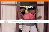 Post-disaster shelter in India: A study of the long-term ... · of its peer agencies. This study aims to evaluate the medium- to long-term effectiveness of post-disaster shelter responses