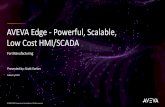 AVEVA Edge -Powerful, Scalable, Low Cost HMI/SCADA · InTouch Edge HMI (AVEVA Edge) is an easy-to-use, powerful, and affordable HMI/SCADA software and IoT/Industry 4.0 solutions for
