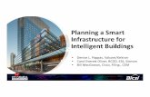 Planning a Smart Infrastructure for Intelligent Buildings€¦ · Intelligent Building Standards 34 ISO/IEC 11801 Information Technology—Generic Cabling for Customer Premises (Part