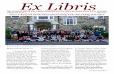 THE NEWSLETTER OF THE GABELLI PRESIDENTIAL ......Volume XX, Issue 1 Fall 2015 see Retreat page 2 By Reed Piercey, MCAS ’19 For most of the freshman class, the first few days of school,