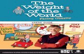 weight of the world dvd usergself-inflicted condition, a cosmetic problem. But now we realize that obesity is actually a deadly disease.” The Weight of the World The Weight of the