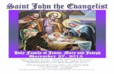 1001 Encinitas Blvd. Encinitas, CA 92024-2828saintjohnencinitas.org/wp-content/uploads/2015/12/390000...2015/12/27  · John Derrico, and our Saint Vincent de Paul Soci-ety, with a