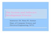 The System and Software Development hhammar/rts/cpe484 slides/rts slides 2 [Compatibility Mode].pdf