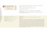 Adsorption Microcalorimetry: Recent Advances in ...depts.washington.edu/campbelc/pdf/Ann Rev Anal Chem Calorimetry.… · Adsorption Microcalorimetry: Recent Advances in Instrumentation