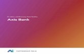 AI, Labor, and Economy Case Studies Axis Bank...Banking chatbots 40 7.2.1. Chatbot banking examples 41 7.3. Axis Aha! interface example 41 7.4. Axis Aha! small talk example 41 7.5.