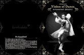 Alif presents Vision of Dance by Gamal Seif 2018/3/17 ... · Alif presents " Vision of Dance by Gamal Seif" Dr. Gamal Seif Farasha, Gamila, Huleya, IKUYO, KAZUMI, NOEL, PECO, sali,