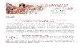ASIA’S LARGEST INTERNATIONAL BEAUTY TRADE FAIR CELEBRATES ...ubmasiafiles.com/files/beauty/ca2015/press release... · within the show, designed to deliver the latest and most updated