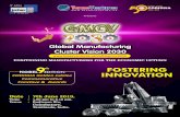 Global Manufacturing Cluster Vision 2030Mr. J. Balu GKS Engineering Pvt. Ltd. Mr. C. Muthusami Stark Motors Mr. K. Ilango ... Kovai Power Driven Pumps & Spares Manufacturers Association