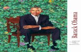 About the Subject · historic figures, such as Napoleon or John D. Rockefeller, Kehinde Wiley applies the conventions of glorification, history, wealth, and prestige found in art
