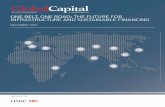 THE VOICE OF THE MARKETS ONE BELT, ONE ROAD: THE … · one belt, one road: the future for infrastructure and sustainable financing sponsored by: december 2015 the voice of the markets