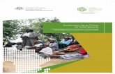 Smallholder Value Chains for Food Security Value Chains for Food Security ... – IP framework is presented, together with possible next steps regarding implementation. Either a national