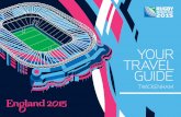 YOUR TRAVEL GUIDEpulse-static-files.s3.amazonaws.com/test/worldrugby/document/201… · 18-09-2015  · SEPTEMBER 18 2015: Going to the Opening Ceremony and opening match by train?