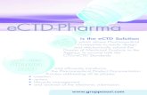 eCTD depliant INGLESE - GRUPPO SASI eCTD-Pharma... · 2015-11-03 · the eCTD-Pharma Solution is a software application designedVI specifically to address all the issues of the CTD/eCTD