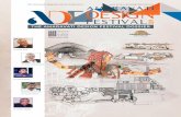 THE AMARAVATI DESIGN FESTIVAL DOSSIER · This dossier is a perfect tribute to the efforts put in by everyone associated with the festival. As the Incoming President of the Institute