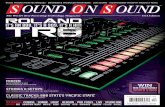 T world’ Technolog azine USA Edition Roland Tt’s An 808.R ... · win AkAi studio bundle worth $1900 Roland iTt’s An 808.R it’s A 909. it’s A hit! ClassiC TraCks: 808 sTaTe’s