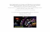 The Heliophysics Data and Model Consortium: Enabling Scientific … · 2010-05-11 · Enabling Scientific Discovery with the NASA Heliophysics System Observatory Prepared for the