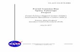 Fermi Gamma-Ray Space Telescope Project · 2018-10-10 · GLAST-GS-ICD-0006 4 REVISION STATUS DOCUMENT TITLE: Fermi Gamma-Ray Space Telescope Project Science Data Products Interface