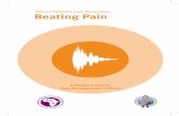 African Palliative Care Association Beating Pain · African Palliative Care Association Beating Pain A Pocket Guide for Pain Management in Africa. EDITORS ... Hospice and Palliative