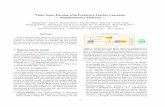 Video Scene Parsing with Predictive Feature Learning ...openaccess.thecvf.com/content_ICCV_2017/supplemental/Jin_Video… · Video Scene Parsing with Predictive Feature Learning: