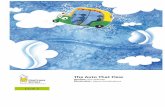 Illustrator: Author: Ken Spillman The Auto That Flewoer2go.org/mods/en-storybooks/StoryWeaverEn/AutoThatFlew.pdf · The Auto That Flew Author: Ken Spillman Illustrator: Ajanta Guhathakurta.