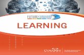Future Forward 2025: LEARNING - RDweb · Future Forward 2025: LEARNING 3 T he future of learning is here. And the future of CoreNet Global is learning. That was the consensus of the