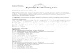 ES Japanese Printmaking Unit - Pennsylvania State Universitytest.scripts.psu.edu/users/r/a/rab375/ePortfolio/ES... · 2009-05-04 · Japanese Printmaking Unit Grade level: Elementary