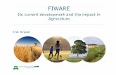 3 20151104 FIWARE - ict-agri.euict-agri.eu/sites/ict-agri.eu/files/presentations/3_20151104 FIWARE.pdf · Introduction Jan Willem Kruize, MSc 2003 – 2007: Bachelor Agrotechnologie