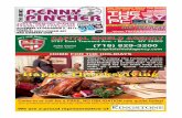 Bronx Penny Pincher “A Neighborhood Tradition” Week Of 11 ...… · Bronx Penny Pincher “A Neighborhood Tradition” Week Of 11/25/15 • CASH FOR CARS and TRUCKS. Get A Top