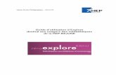 Guide d’utilisation d’Explore destiné aux usagers des ... · Un catalogue des mallettes d’expérimentation disponibles dans les trois médiathèques (éd.2015) se trouve sur