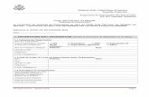 Embassy of the United States of America Yaounde, …...Embassy of the United States of America Yaounde, Cameroon JTF Application Fr – Updated 2018 Page 4 3.4.10 Suivi et Evaluation