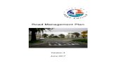 Road Management Plan - City of Port Phillip · 2017-11-15 · The development, implementation and management of the Road Management Plan is consistent with and is supported by Council’s
