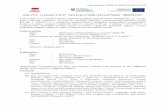 číslo zmluvy: IROP-Z-302011F578-122-15 · PDF file 2017-10-16 · Názov projektu : Cykloželeznička Prešov - Zlatá Baňa - 1. etapa Kód projektu v ITMS2014+ : 302011F578 Miesto