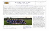 Doire Nuis GAC 14th August 2013 - Derrynoose · Doire Nuis GAC 14th August 2013 Weekly Bulletin Page 1 Under 10 – Donal Powell Tournament The Under 10s attended the Donal Powell
