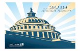 Advocacy Center Annual Report 2019Small Business Regulatory Enforcement Fairness Hearing in Washington, D.C. The hearing was focused on unfair regulatory enforcement, excessive fines,