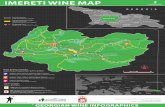 imereti Wine map - Georgian Wine UK · PDF file Phuti SVIRI Protected Designation of origin Ilemi Bazaleti T s k h e n i s t s k a li Viticultural Districts vazis gavrcelebis areali