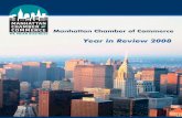 Year in Review 2008 - Videotexmerchant2.videotex.net/photos/resources/MCC_YIR_2008.pdf · Manhattan Chamber of Commerce Year in Review 2008 ... Topics will include Resume Writing