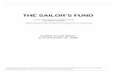 THE SAILOR’S FUND - Pramerica SGR · THE SAILOR’S FUND . Société d’Investissement à Capital Variable . With Multiple Subfunds (SICAV organized under the laws of the Grand-Duchy