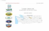 LAKE CHELAN - Amazon S3 · 2017-12-04 · LAKE CHELAN GRP OCTOBER 2015 CHAPTER 1 13 CHAPTER 1 Introduction This plan focuses on sensitive resource protection after an oil spill occurs.