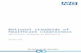 Report template - NHSI website  · Web view2020-02-13 · In the context of decontamination of the environment or non-critical equipment (i.e. equipment or devices that are in contact