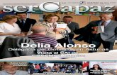 SUMARIO - Cocemfe Asturias · 2019-11-07 · SUMARIO ASOCIACIONES 04 DIFAC 10 CHySPA 18 ALAS ENTREVISTA 24 Manuel Cañete, presidente del foro de la Movilidad COCEMFE ACTUALIDAD 28