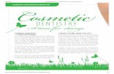9/24/2019 Lowell MA Dentist - Smiley Dental - Dr. Aparna ......Arguably Cosmetic Dentistry has been around since dentists started restoring and replacing teeth, in effect changing