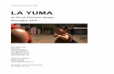 DP La Yuma - trigon-film · Dossier de presse trigon-film LA YUMA Un film de Florence Jaugey Nicaragua, 2010 DISTRIBUTION trigon-film Limmatauweg 9 5408 Ennetbaden Tél: 056 430 12