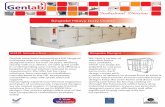 Genlab HDO Range.pdfGenlab Industrial Division Bespoke Heavy Duty Ovens Genlab have been supporting a full range of industries with our range of custom designed ovens for over 50 years.